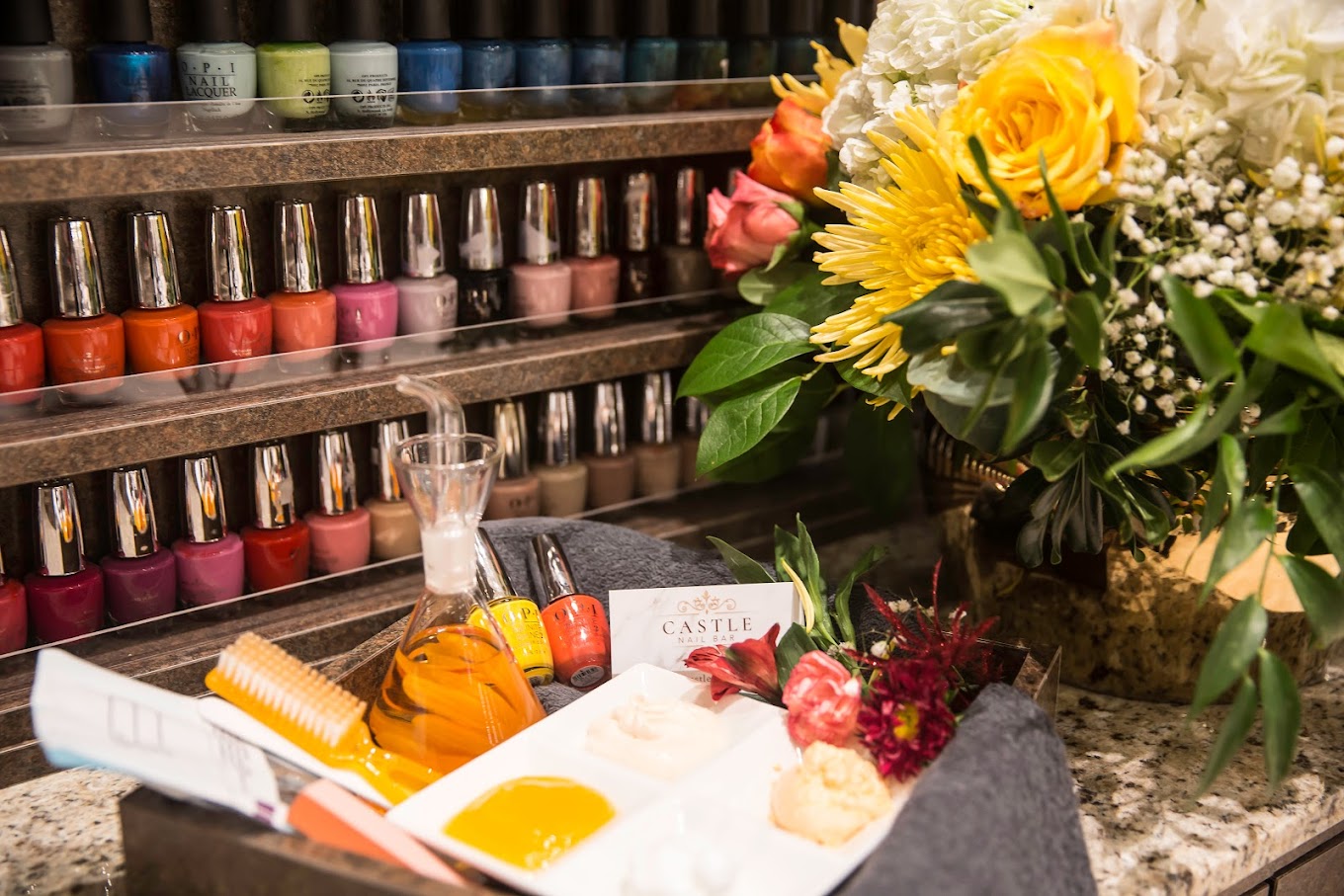 Castle Nail Bar-1792