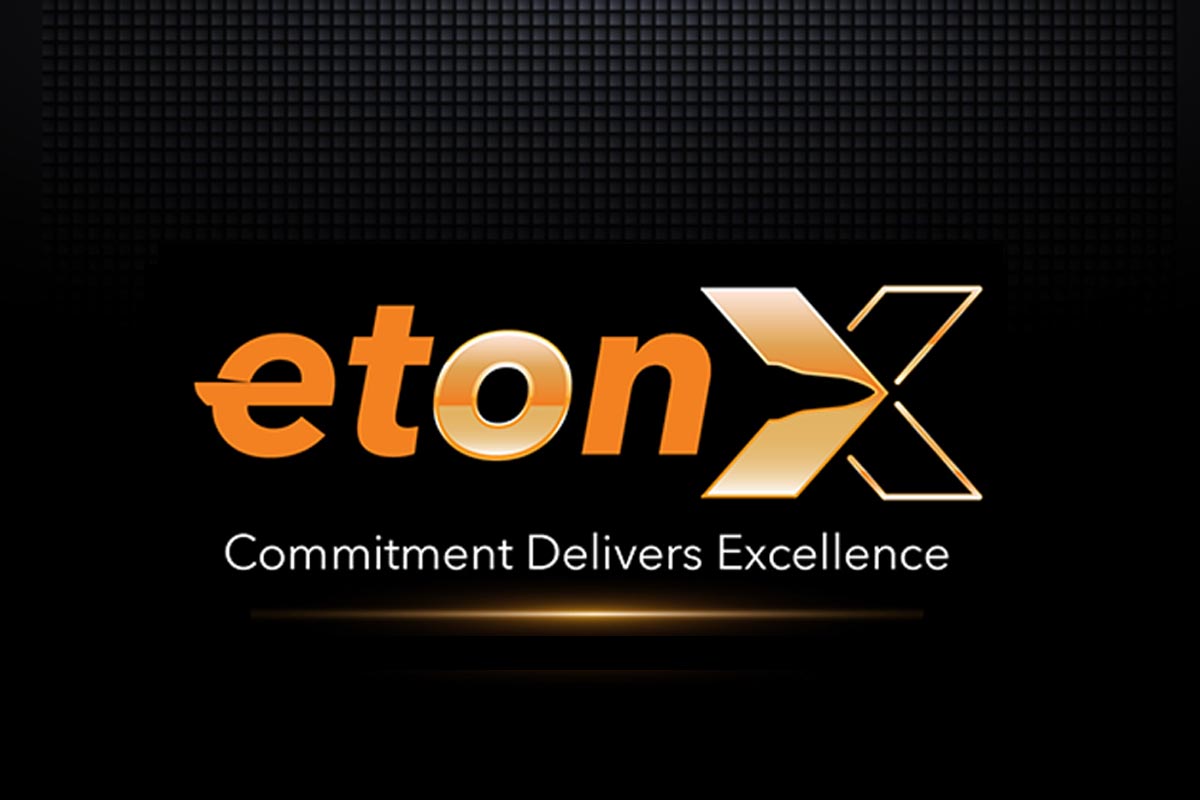 EtonXlogo