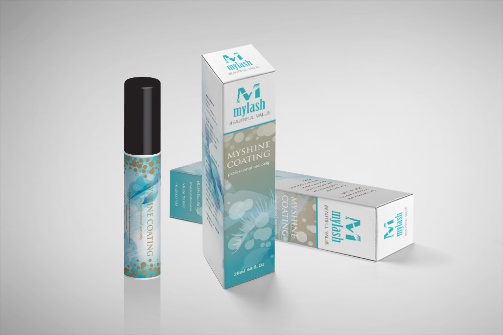 MyLash brand products