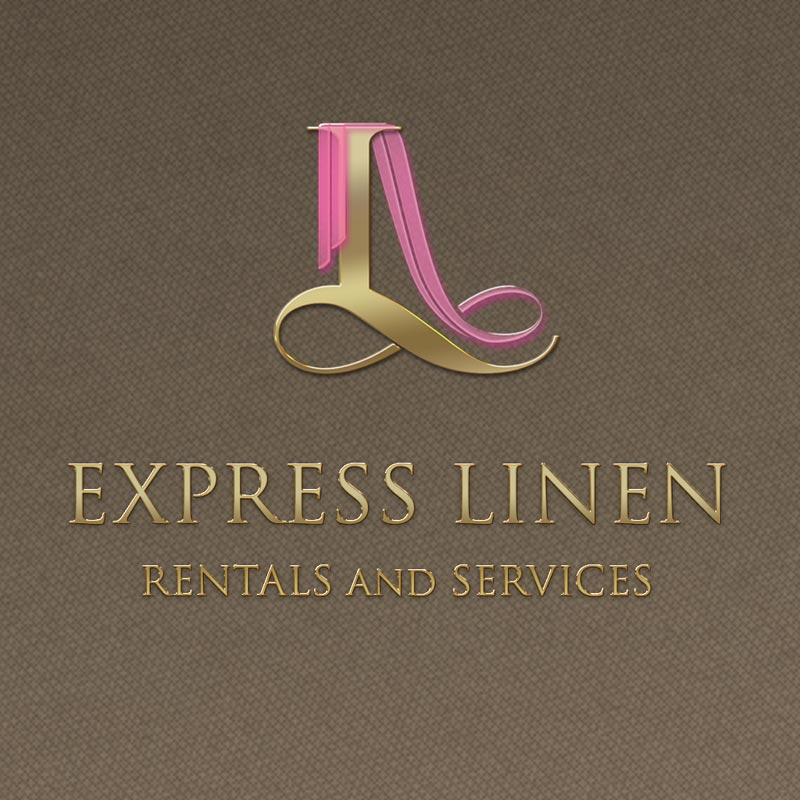 Expres Linen Logo