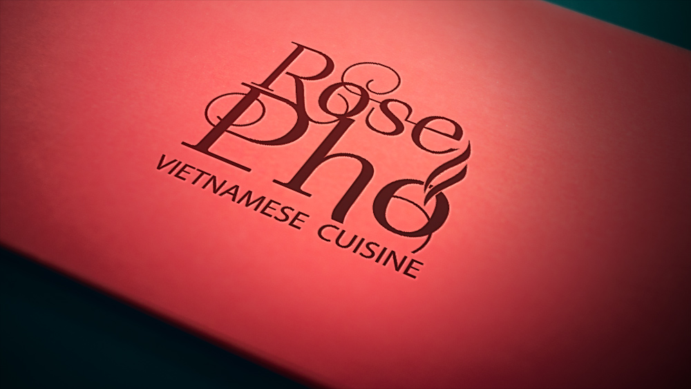 rosepho logo